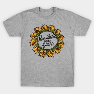 Permaculture for the future T-Shirt